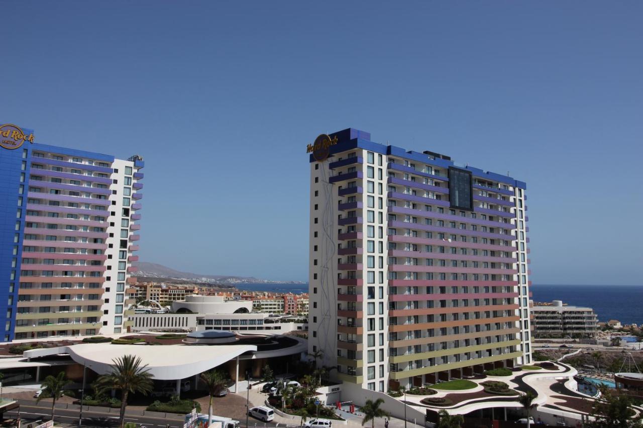 Everything You Need. All Right Here. Apartment Costa Adeje  ภายนอก รูปภาพ