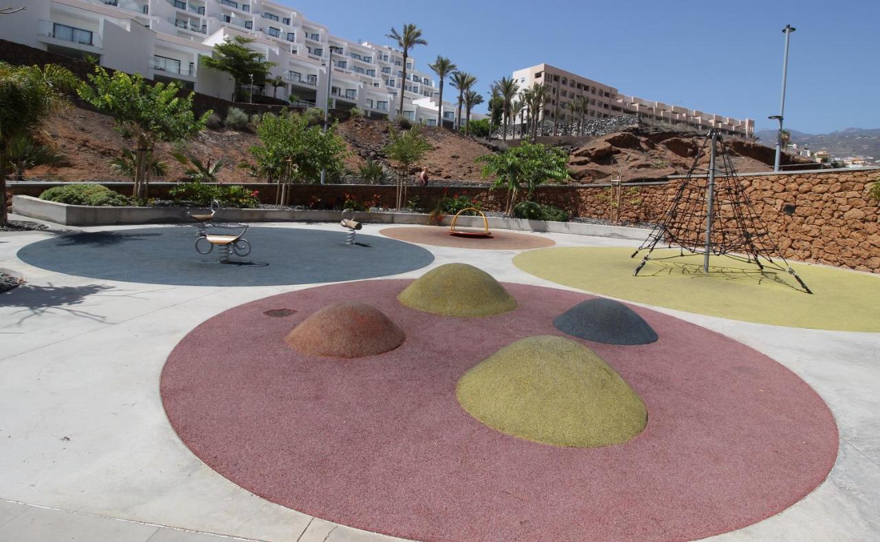 Everything You Need. All Right Here. Apartment Costa Adeje  ภายนอก รูปภาพ