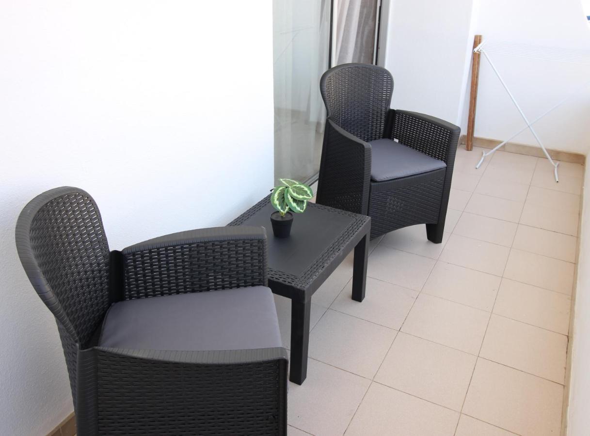 Everything You Need. All Right Here. Apartment Costa Adeje  ภายนอก รูปภาพ