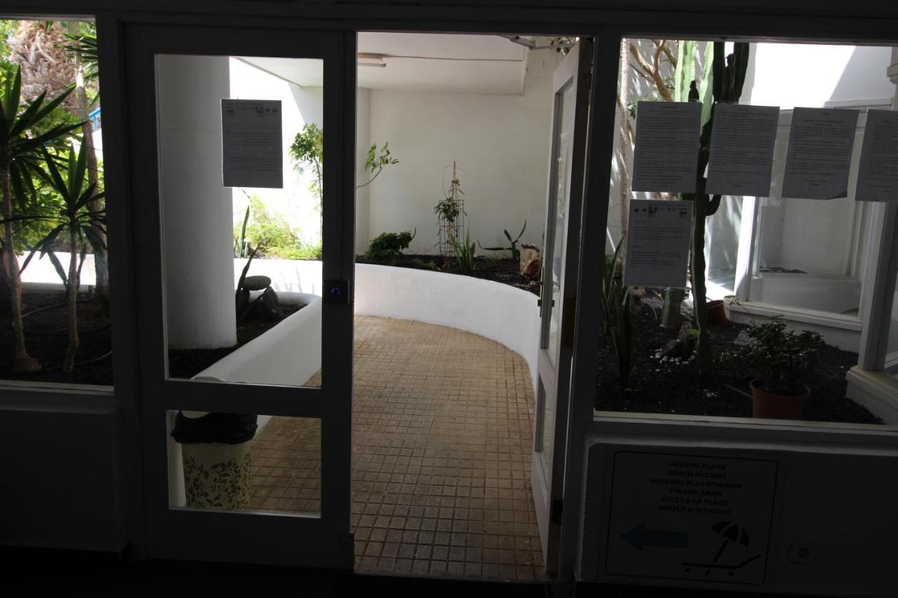 Everything You Need. All Right Here. Apartment Costa Adeje  ภายนอก รูปภาพ