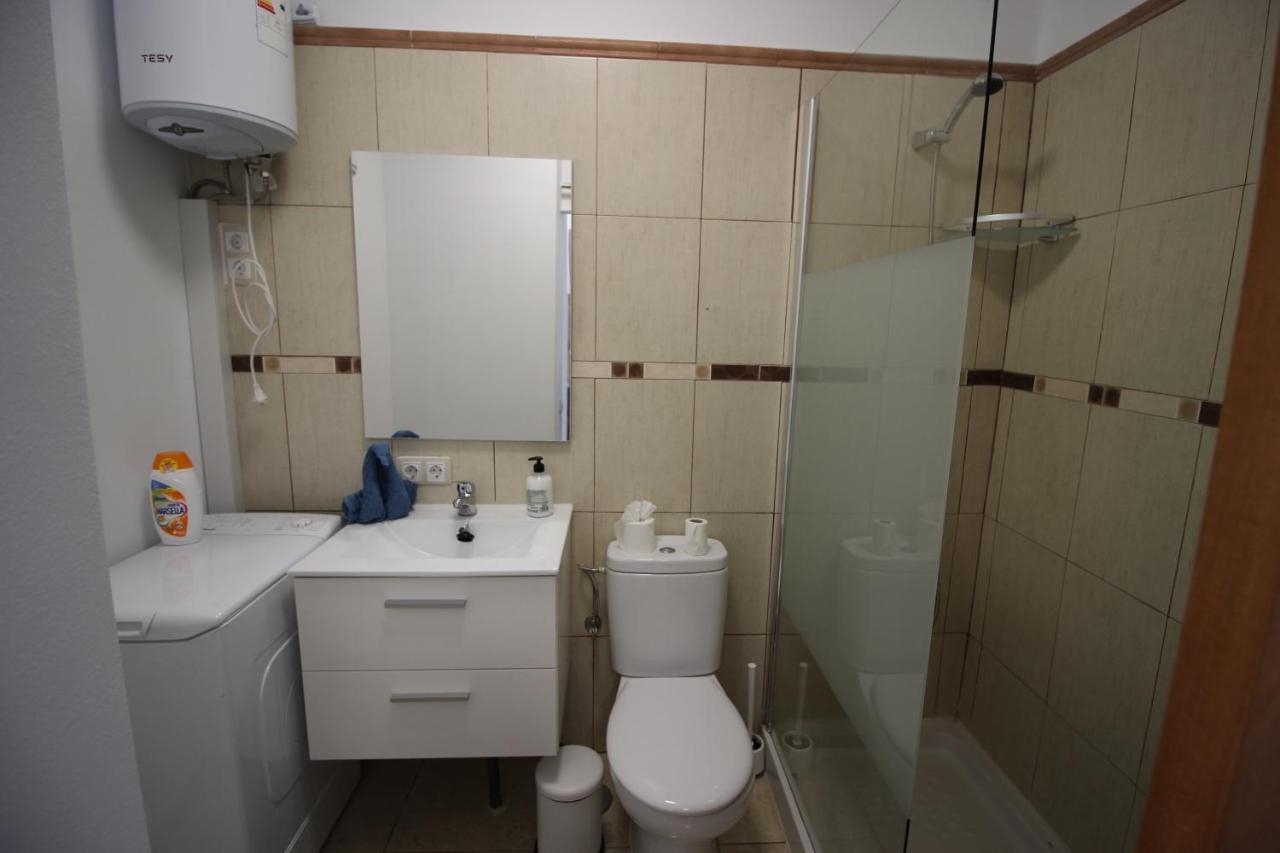 Everything You Need. All Right Here. Apartment Costa Adeje  ภายนอก รูปภาพ