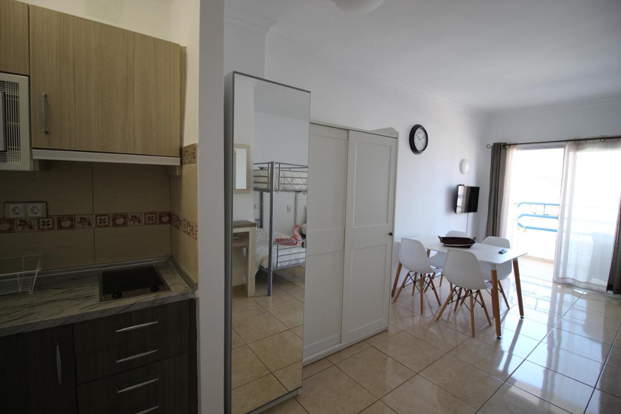 Everything You Need. All Right Here. Apartment Costa Adeje  ภายนอก รูปภาพ