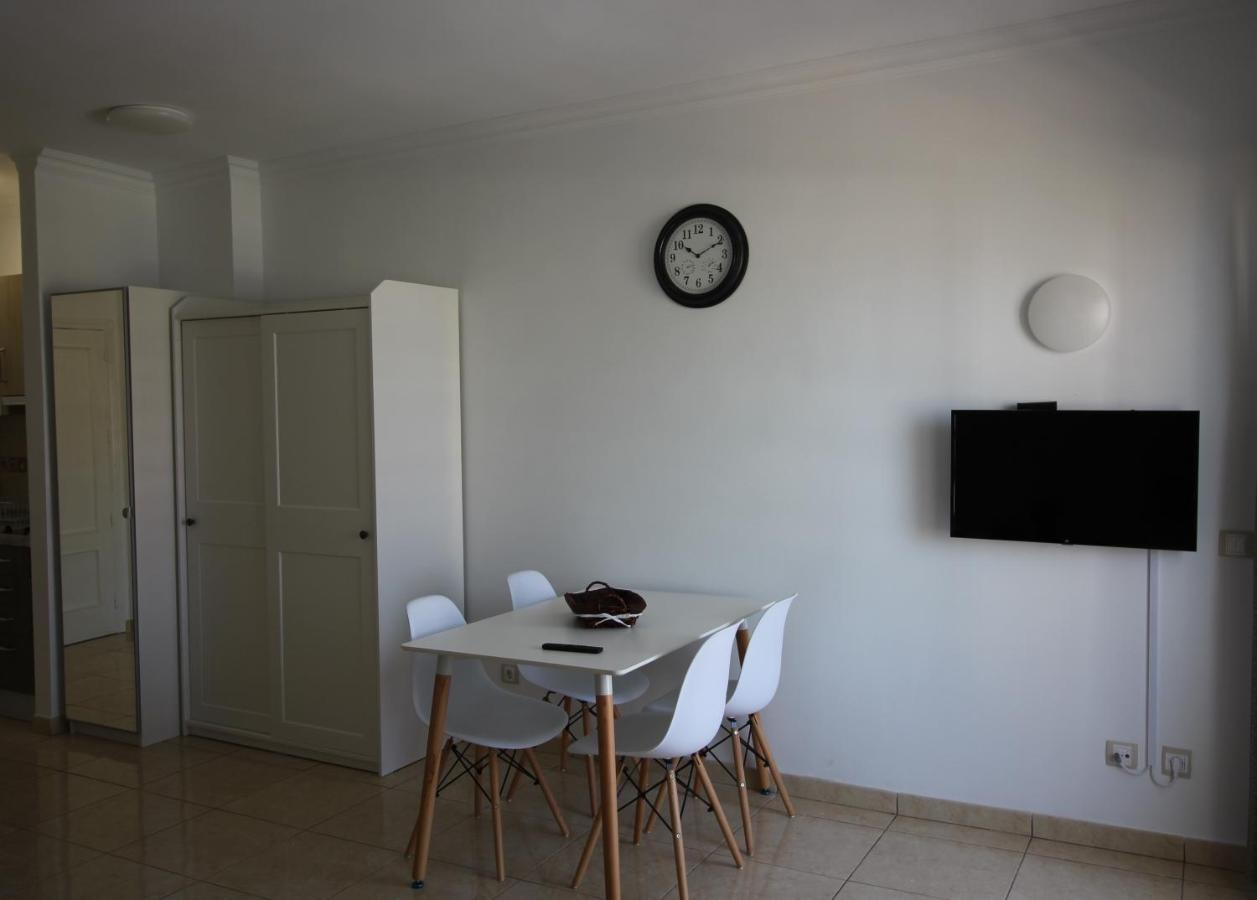 Everything You Need. All Right Here. Apartment Costa Adeje  ภายนอก รูปภาพ