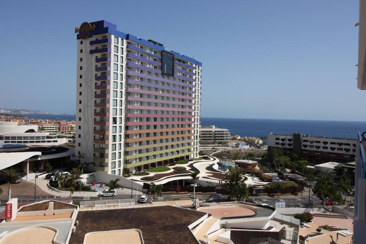 Everything You Need. All Right Here. Apartment Costa Adeje  ภายนอก รูปภาพ