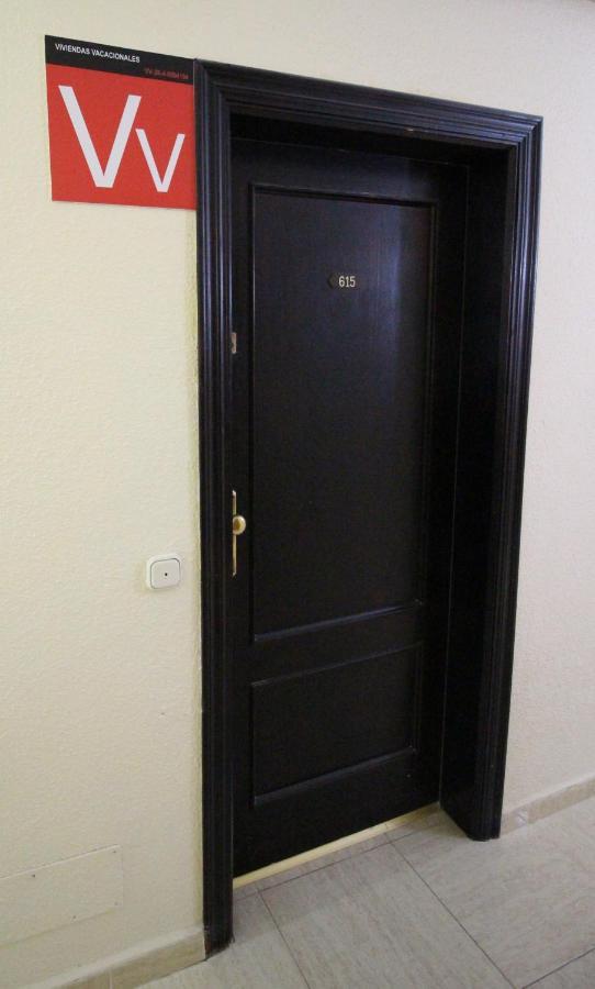 Everything You Need. All Right Here. Apartment Costa Adeje  ภายนอก รูปภาพ