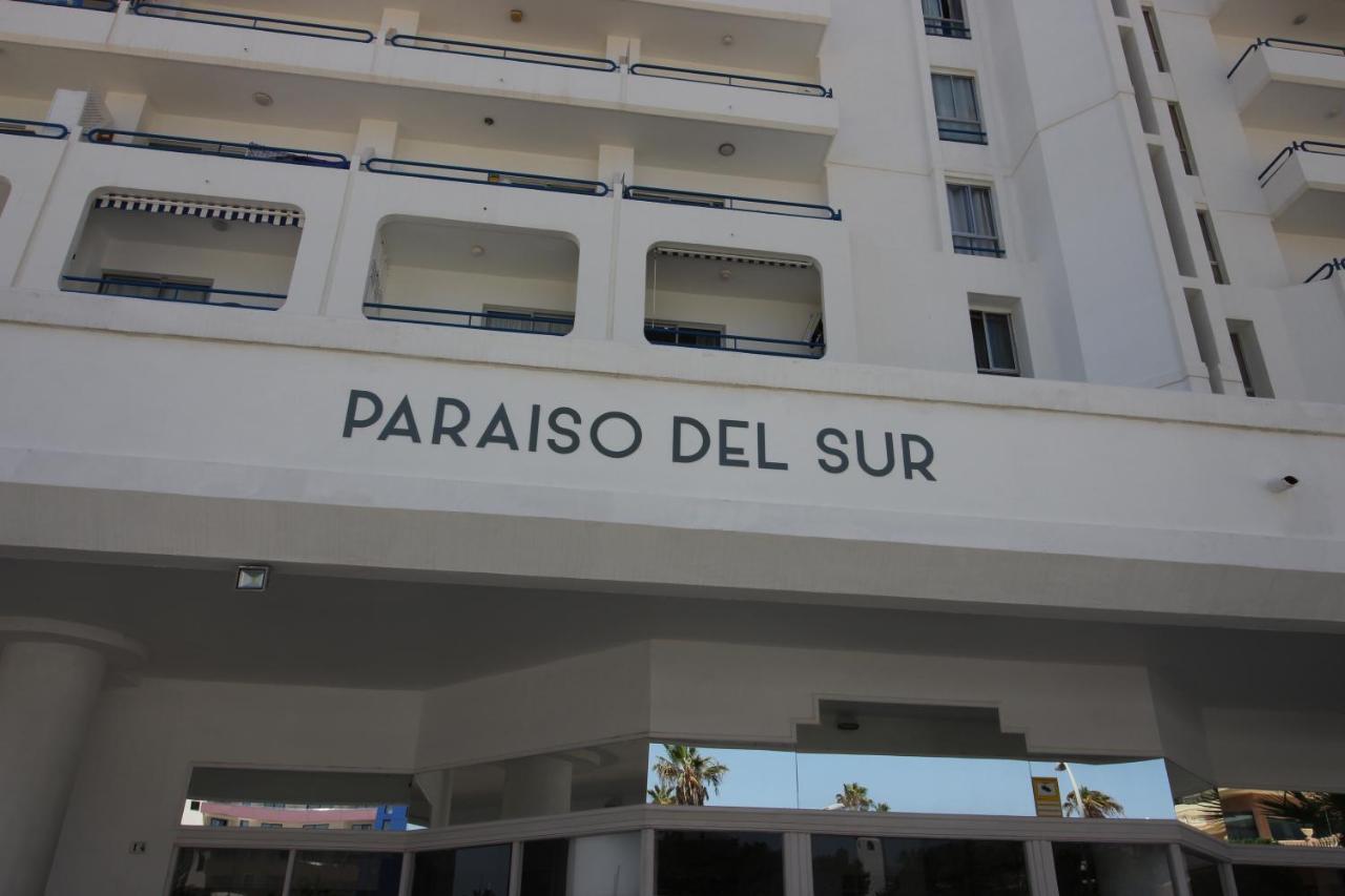 Everything You Need. All Right Here. Apartment Costa Adeje  ภายนอก รูปภาพ