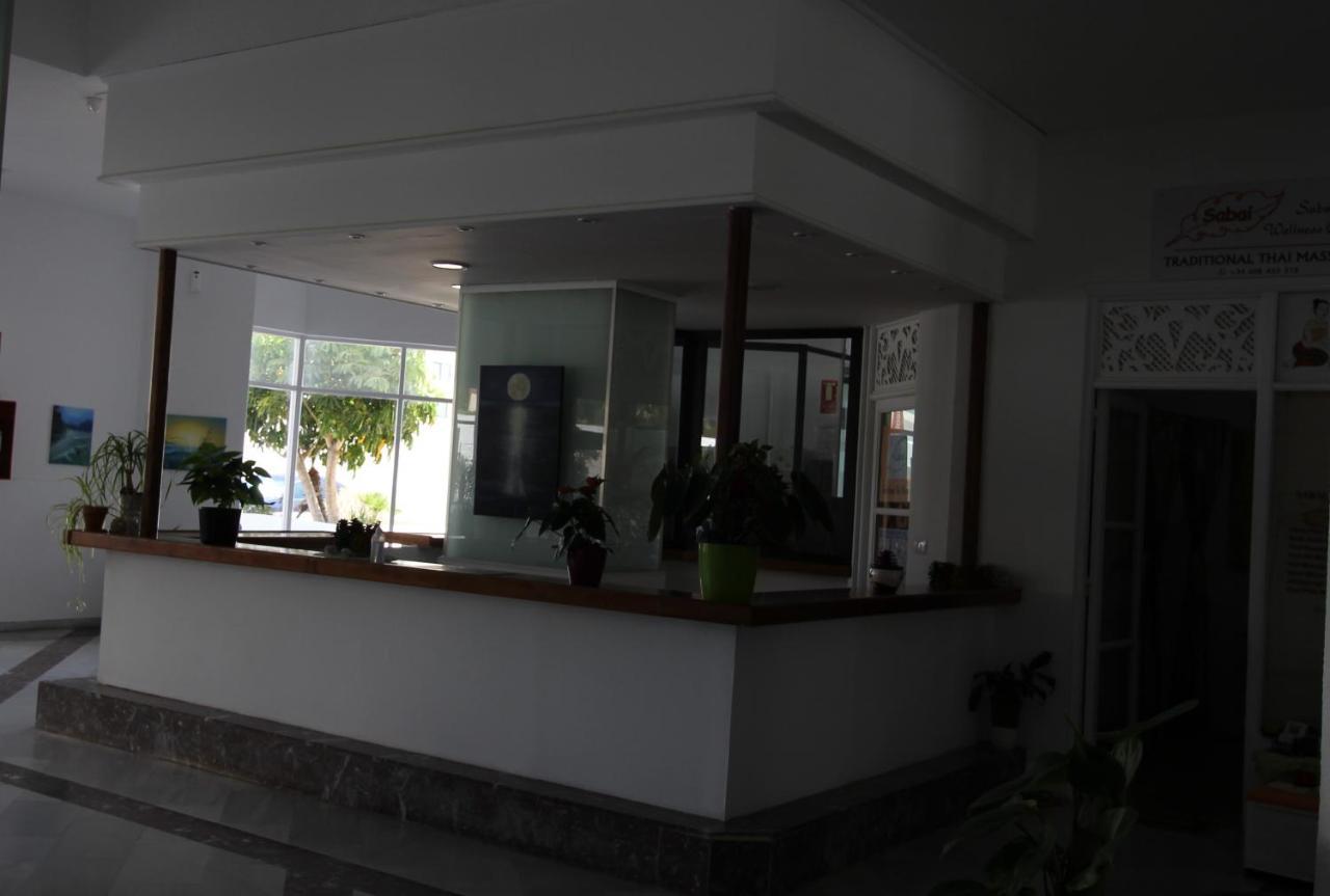 Everything You Need. All Right Here. Apartment Costa Adeje  ภายนอก รูปภาพ