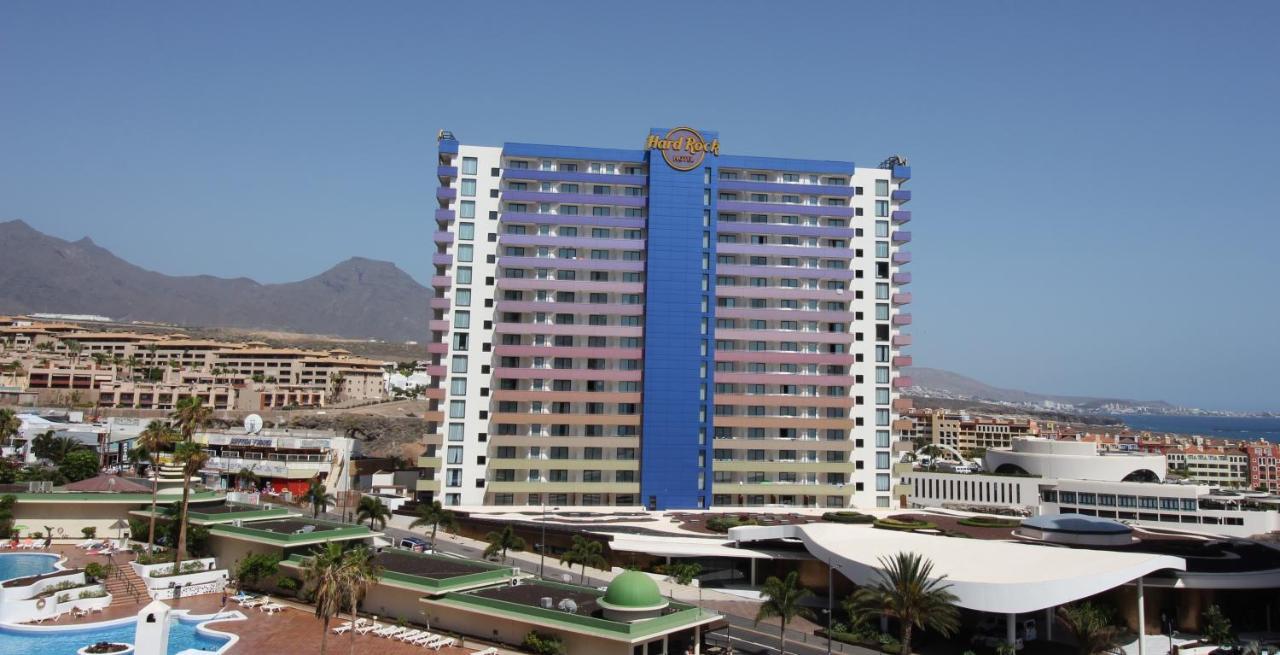Everything You Need. All Right Here. Apartment Costa Adeje  ภายนอก รูปภาพ