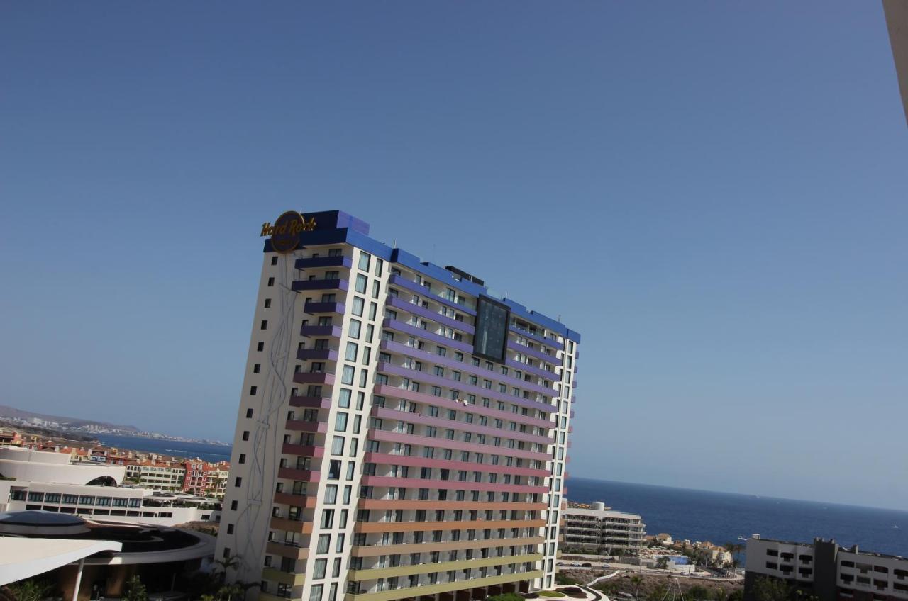 Everything You Need. All Right Here. Apartment Costa Adeje  ภายนอก รูปภาพ