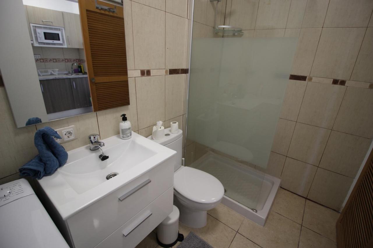 Everything You Need. All Right Here. Apartment Costa Adeje  ภายนอก รูปภาพ