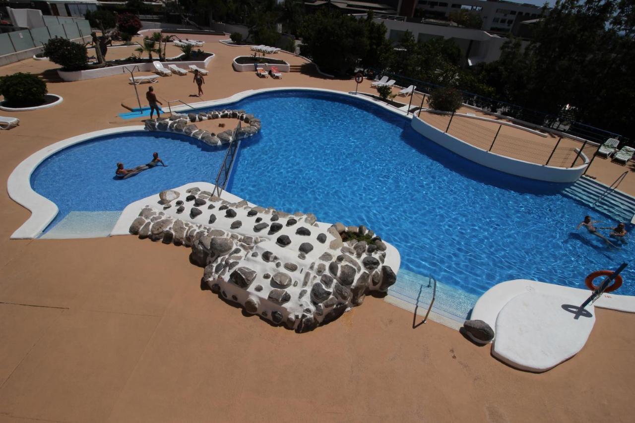 Everything You Need. All Right Here. Apartment Costa Adeje  ภายนอก รูปภาพ