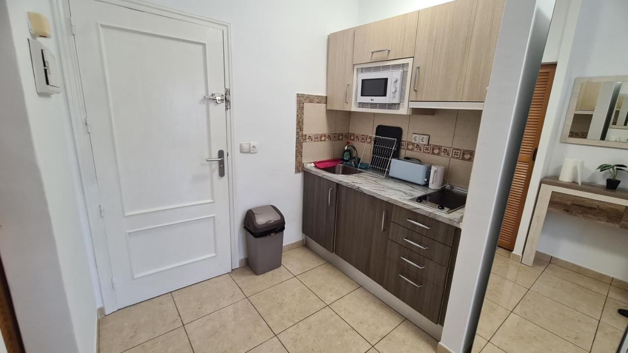 Everything You Need. All Right Here. Apartment Costa Adeje  ภายนอก รูปภาพ